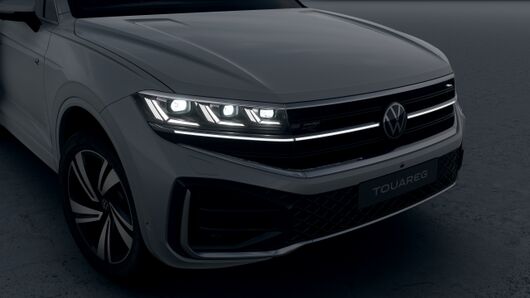 Obrázok Touareg R-Line Limited 3.0 V6 TDI