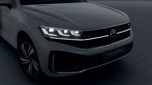 Obrázok Touareg R-Line Limited 3.0 V6 TDI