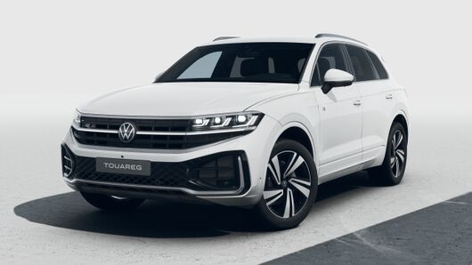 Obrázok Touareg R-Line Limited 3.0 V6 TDI