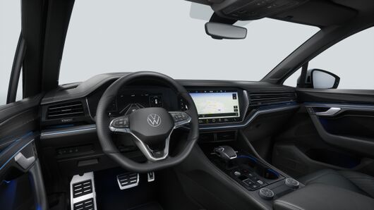 Obrázok Touareg R-Line Limited 3.0 V6 TDI