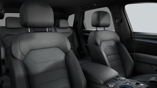 Obrázok Touareg R-Line Limited 3.0 V6 TDI