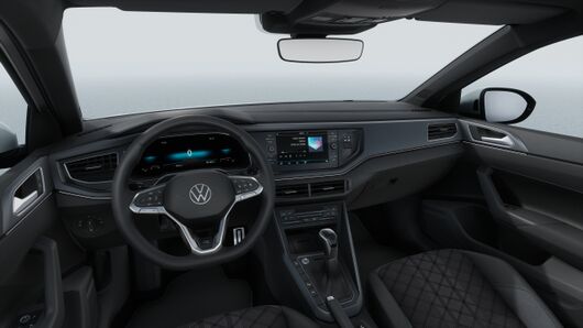 Obrázok Taigo R-Line Limited 1.5 TSI ACT DS7