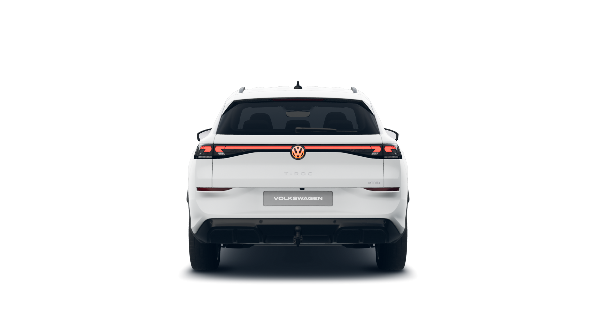 Obrázok T-Roc R-Line 1.5 eTSI DS7
