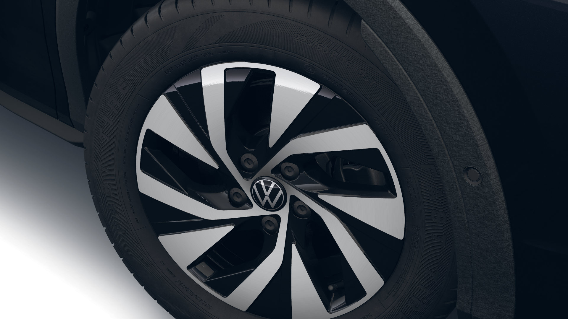 Obrázok T-Roc Life 1.5 eTSI DS7