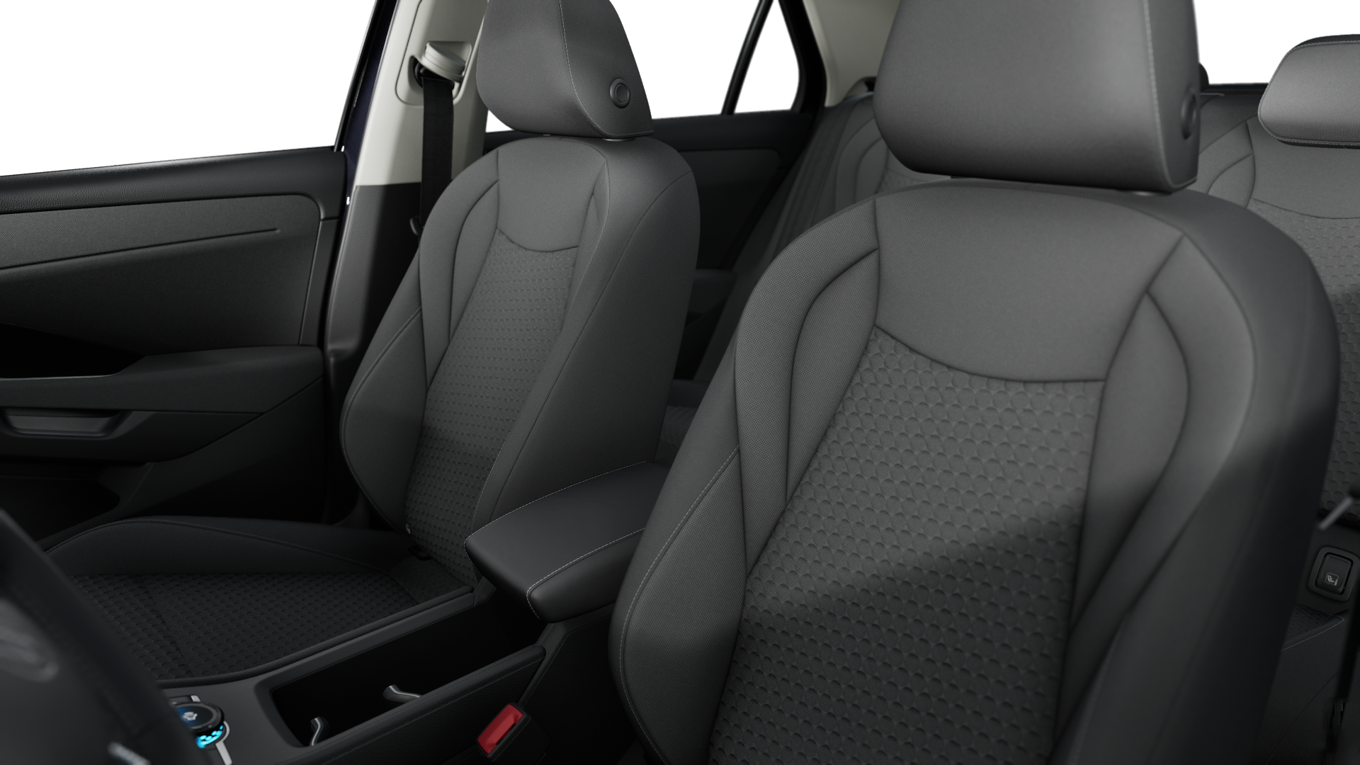 Obrázok T-Roc Life 1.5 eTSI DS7