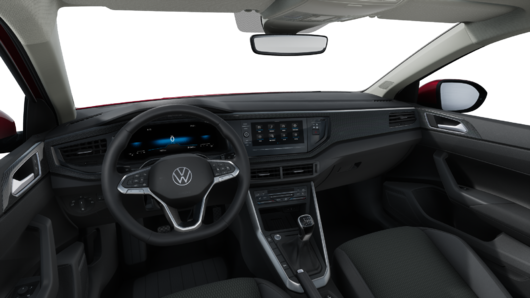 Obrázok Taigo Limited 1.0 TSI 6G