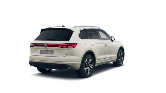 Obrázok Touareg Limited Premium 3.0 V6 TDI