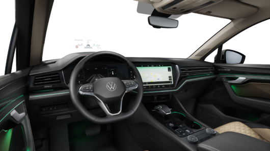 Obrázok Touareg Limited Premium 3.0 V6 TDI
