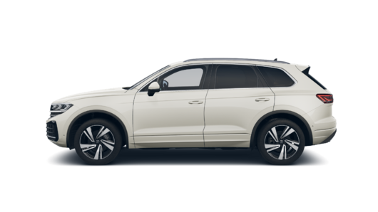Obrázok Touareg Limited Premium 3.0 V6 TDI