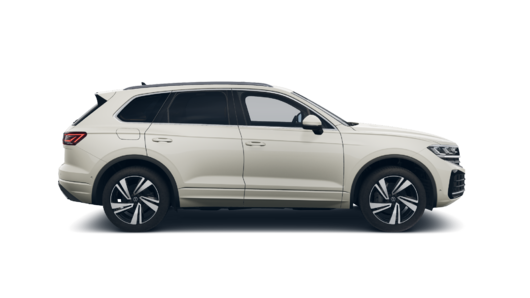 Obrázok Touareg Limited Premium 3.0 V6 TDI