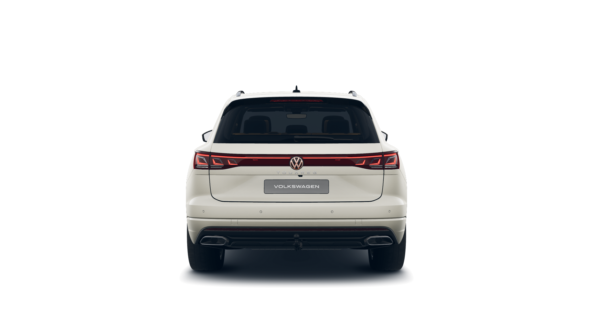 Obrázok Touareg Limited Premium 3.0 V6 TDI