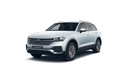 Obrázok Touareg Limited 3.0 V6 TDI