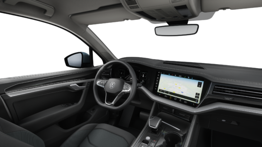 Obrázok Touareg Limited 3.0 V6 TDI