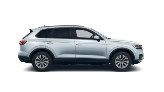 Obrázok Touareg Limited 3.0 V6 TDI