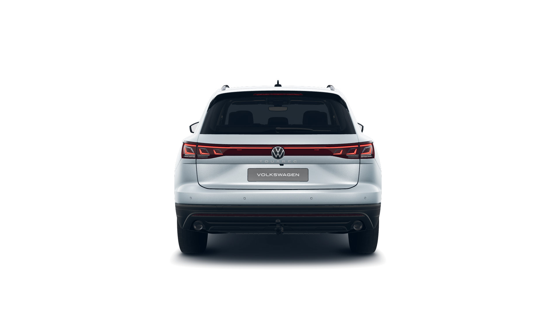 Obrázok Touareg Limited 3.0 V6 TDI