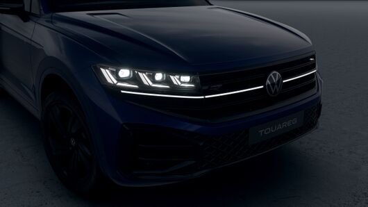 Obrázok Touareg R-Line Final Edition 3.0 V6 TDI