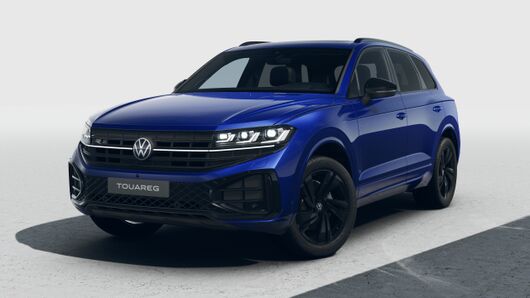 Obrázok Touareg R-Line Final Edition 3.0 V6 TDI