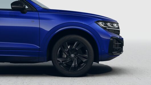 Obrázok Touareg R-Line Final Edition 3.0 V6 TDI