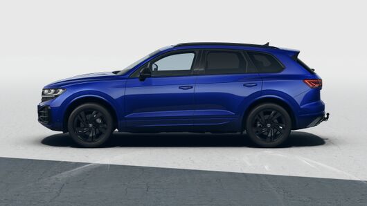 Obrázok Touareg R-Line Final Edition 3.0 V6 TDI