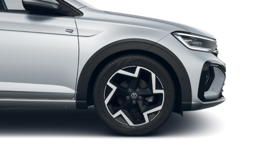 Obrázok Taigo R-Line Limited 1.5 TSI ACT DS7