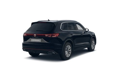 Obrázok Touareg Limited Premium 3.0 V6 TDI