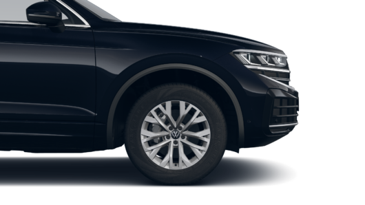 Obrázok Touareg Limited Premium 3.0 V6 TDI