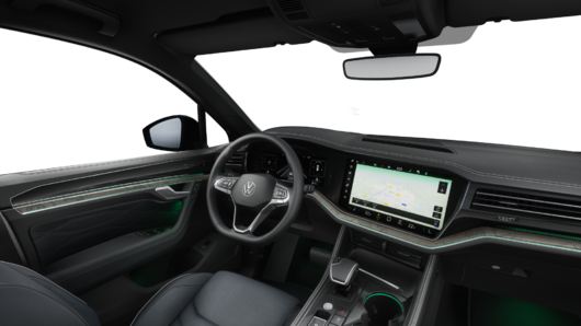 Obrázok Touareg Limited Premium 3.0 V6 TDI