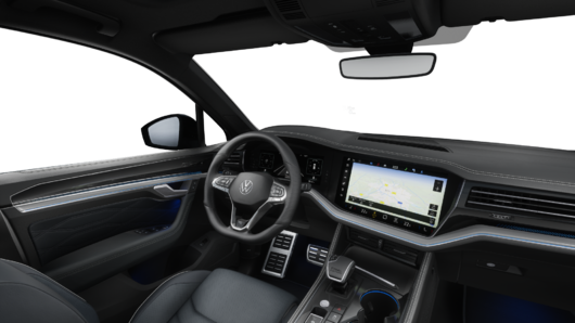 Obrázok Touareg R-Line Final Edition 3.0 V6 TDI