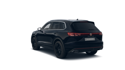 Obrázok Touareg Limited Premium 3.0 V6 TDI