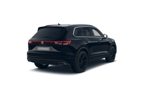 Obrázok Touareg Limited Premium 3.0 V6 TDI