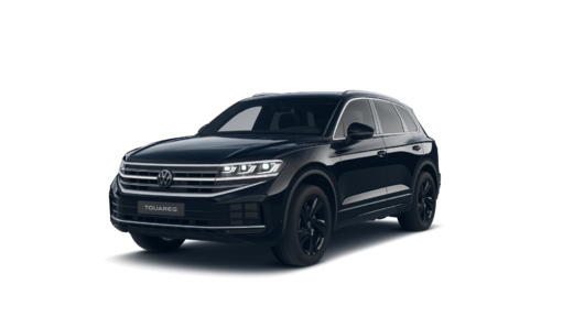 Obrázok Touareg Limited Premium 3.0 V6 TDI