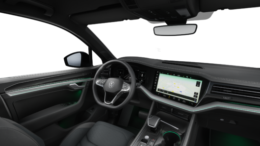 Obrázok Touareg Limited Premium 3.0 V6 TDI