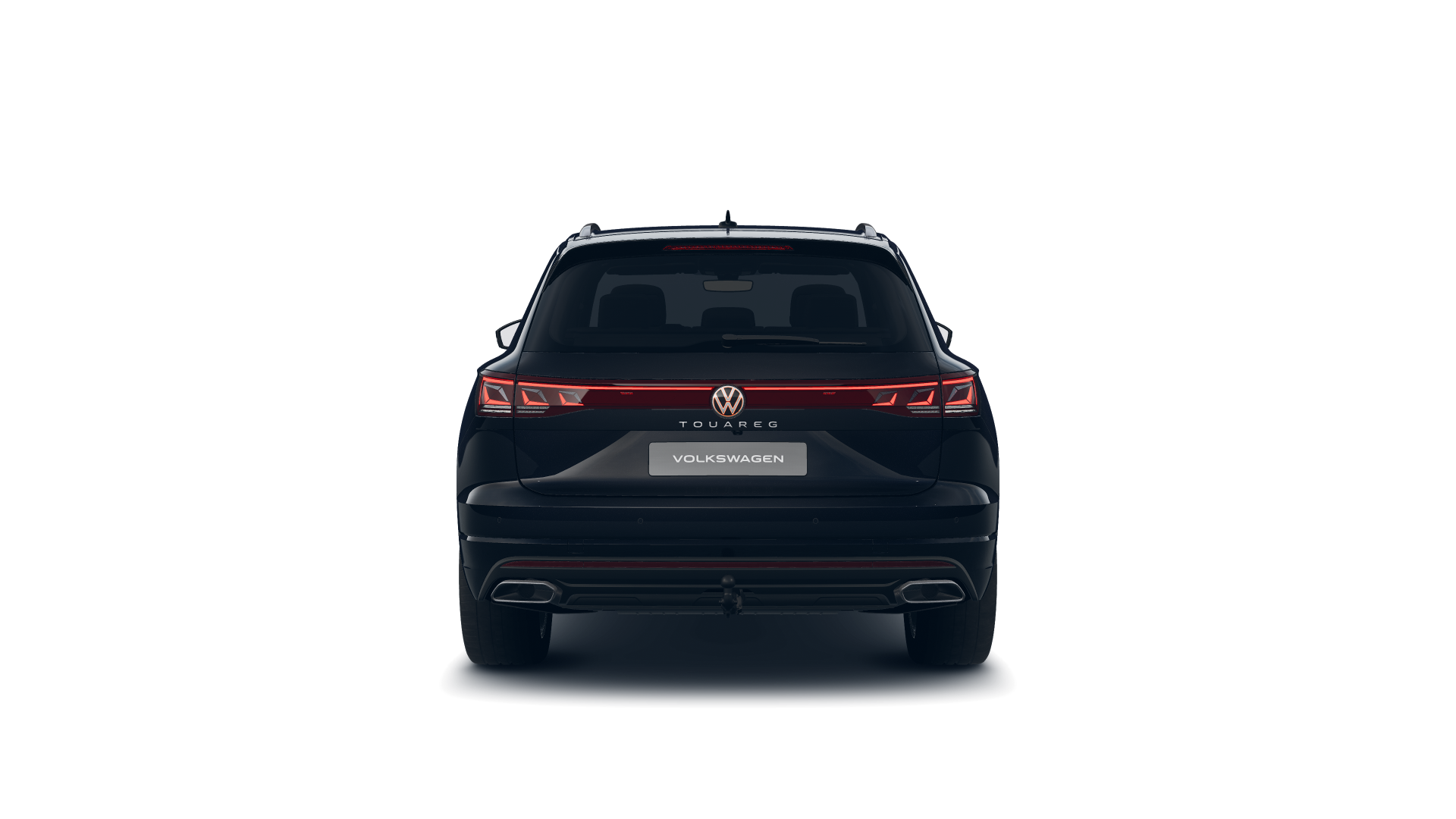 Obrázok Touareg Limited Premium 3.0 V6 TDI