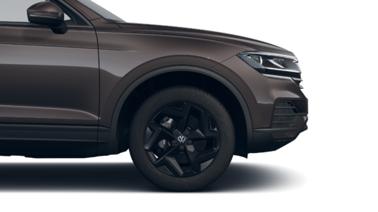 Obrázok Touareg Limited 3.0 V6 TDI