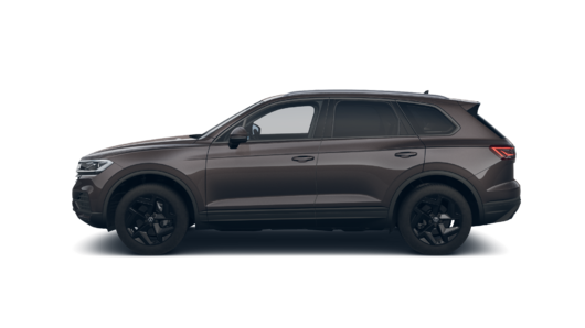 Obrázok Touareg Limited 3.0 V6 TDI