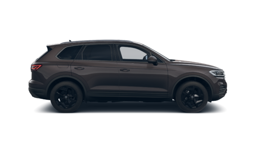 Obrázok Touareg Limited 3.0 V6 TDI