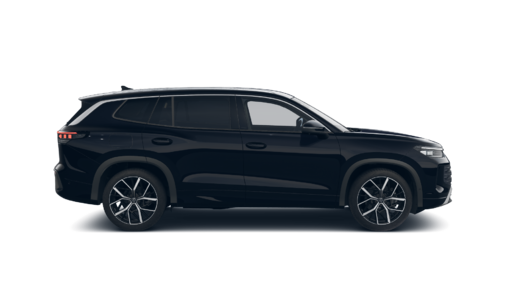 Obrázok Tayron Limited 1.5 eTSI EVO DS7