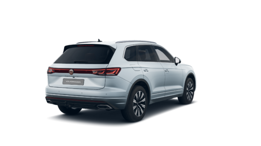 Obrázok Touareg Elegance Limited 3.0 V6 TDI