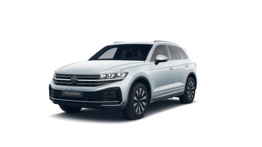 Obrázok Touareg Elegance Limited 3.0 V6 TDI