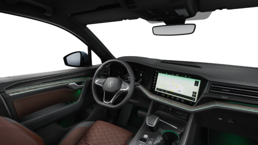 Obrázok Touareg Elegance Limited 3.0 V6 TDI