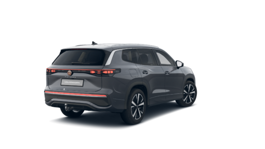 Obrázok Tayron Elegance 2.0 TDI EVO DS7