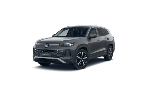 Obrázok Tayron Elegance 2.0 TDI EVO DS7