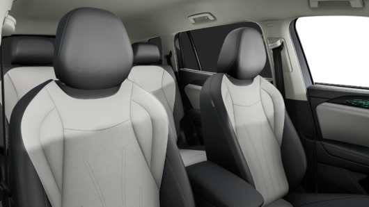 Obrázok Tayron Elegance 2.0 TDI EVO DS7