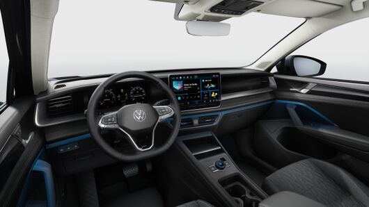 Obrázok Tayron Limited 2.0 TDI EVO DS7