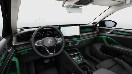 Obrázok Tayron Elegance 2.0 TDI EVO 4MOT DS7