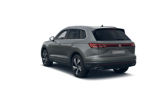 Obrázok Touareg Elegance Limited 3.0 V6 TDI