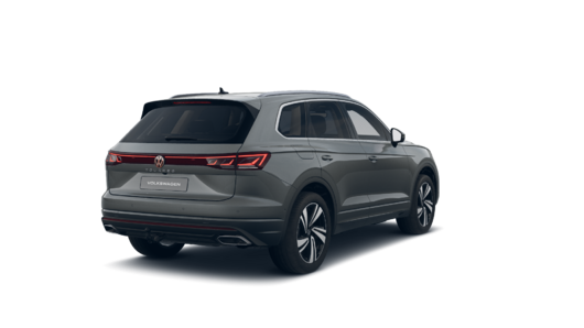 Obrázok Touareg Elegance Limited 3.0 V6 TDI