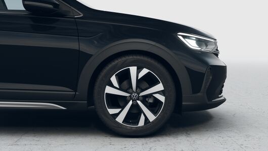 Obrázok Taigo Limited 1.0 TSI DS7