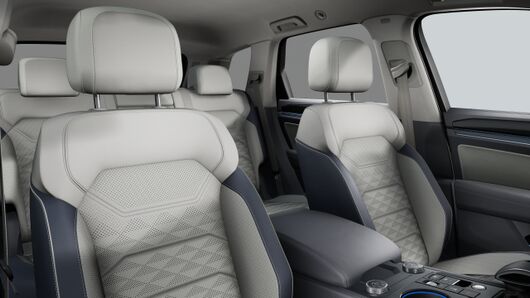Obrázok Touareg R-Line Limited 3.0 V6 TDI