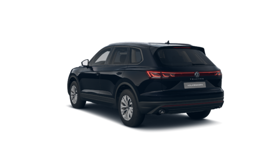 Obrázok Touareg Limited 3.0 V6 TDI